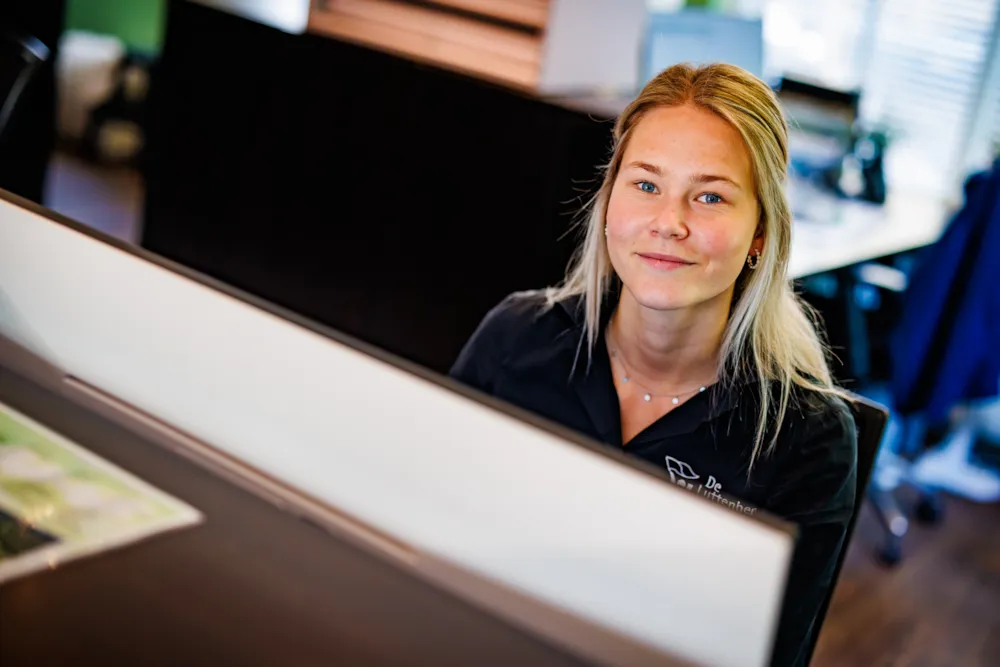 Vakantiepark De Luttenberg - image n°53 - UniversalBooking