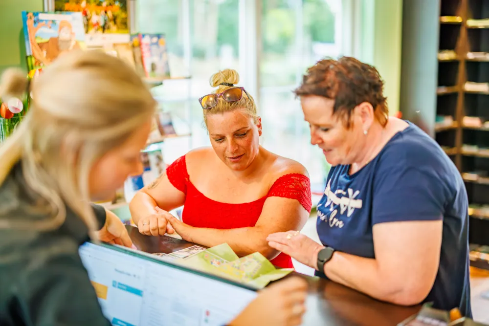 Vakantiepark De Luttenberg - image n°55 - UniversalBooking