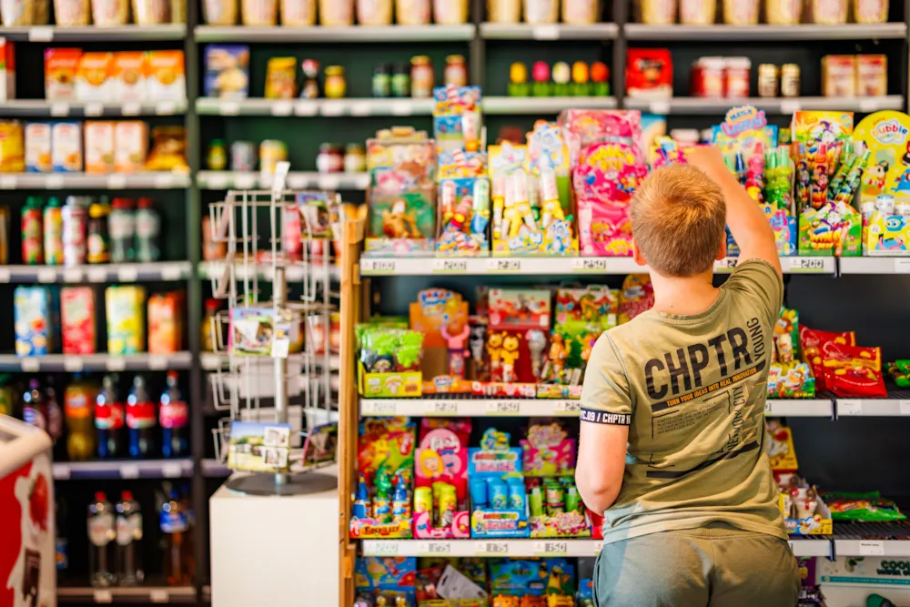 Vakantiepark De Luttenberg - image n°56 - UniversalBooking