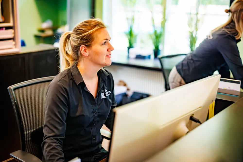 Vakantiepark De Luttenberg - image n°54 - UniversalBooking