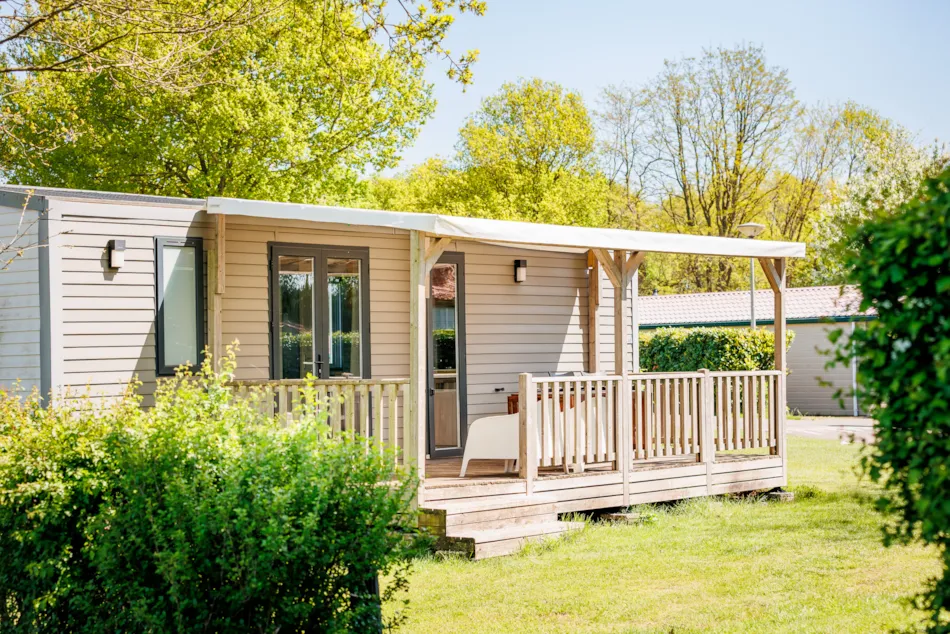 Vakantiepark De Luttenberg