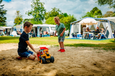 Vakantiepark De Luttenberg