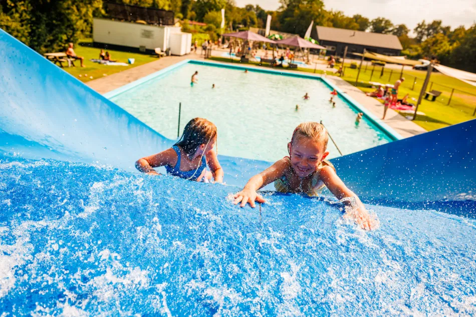 Vakantiepark De Luttenberg