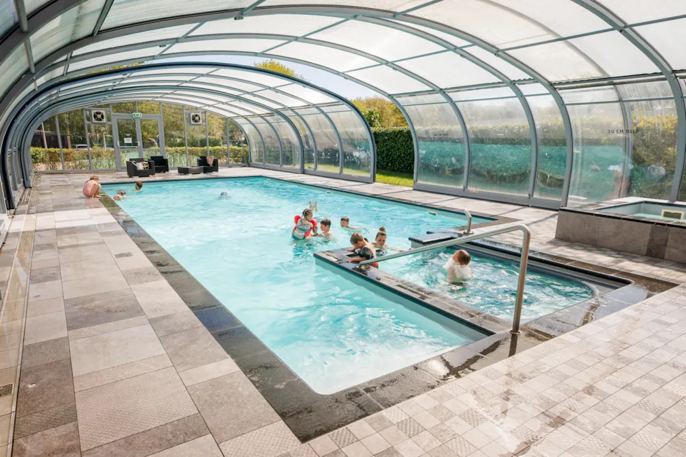 Vakantiepark De Luttenberg - image n°11 - UniversalBooking