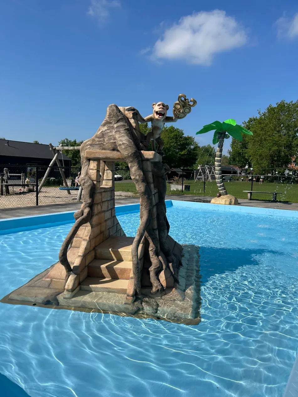 Vakantiepark De Luttenberg