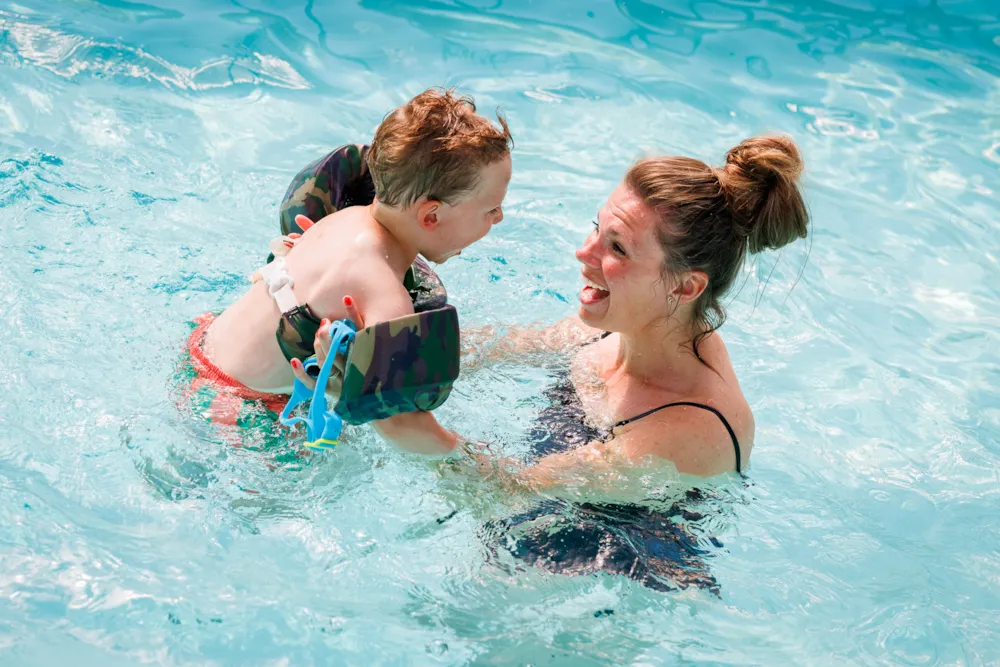 Vakantiepark De Luttenberg - image n°12 - UniversalBooking