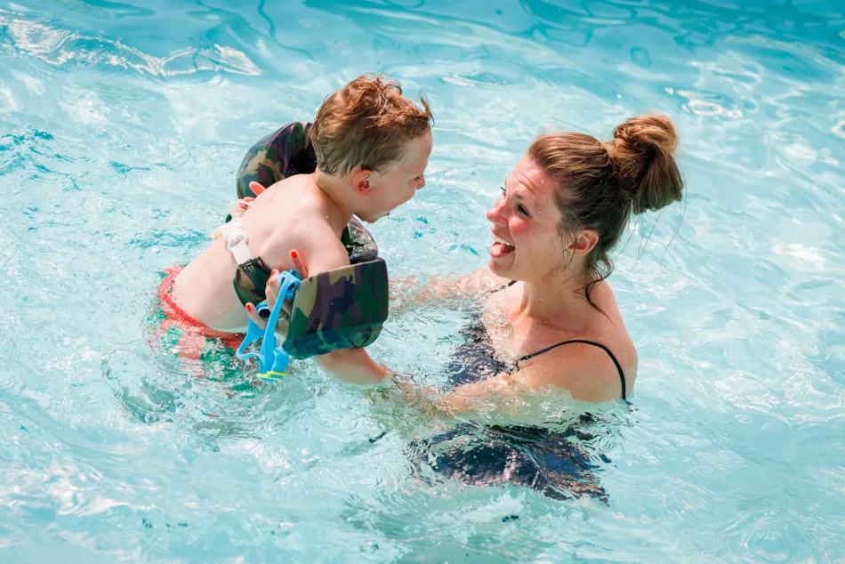 Vakantiepark De Luttenberg