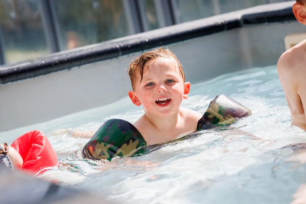 Vakantiepark De Luttenberg - image n°13 - UniversalBooking