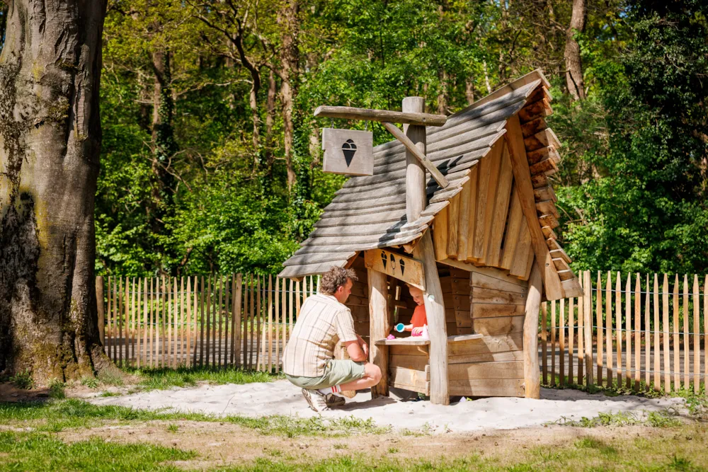 Vakantiepark De Luttenberg - image n°19 - UniversalBooking