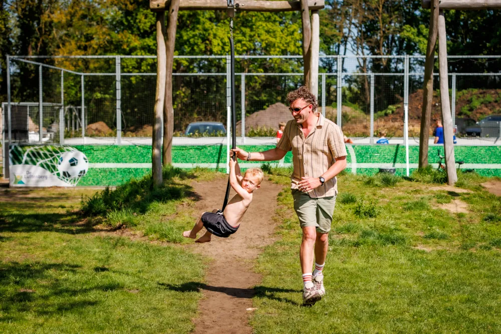 Vakantiepark De Luttenberg - image n°20 - UniversalBooking