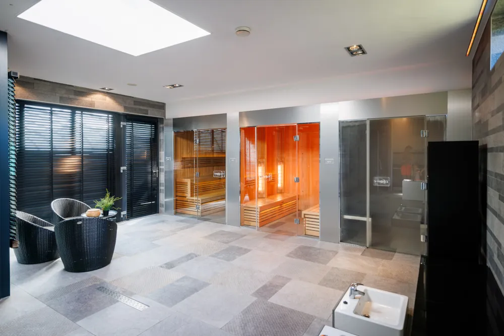 Vakantiepark De Luttenberg - image n°21 - UniversalBooking