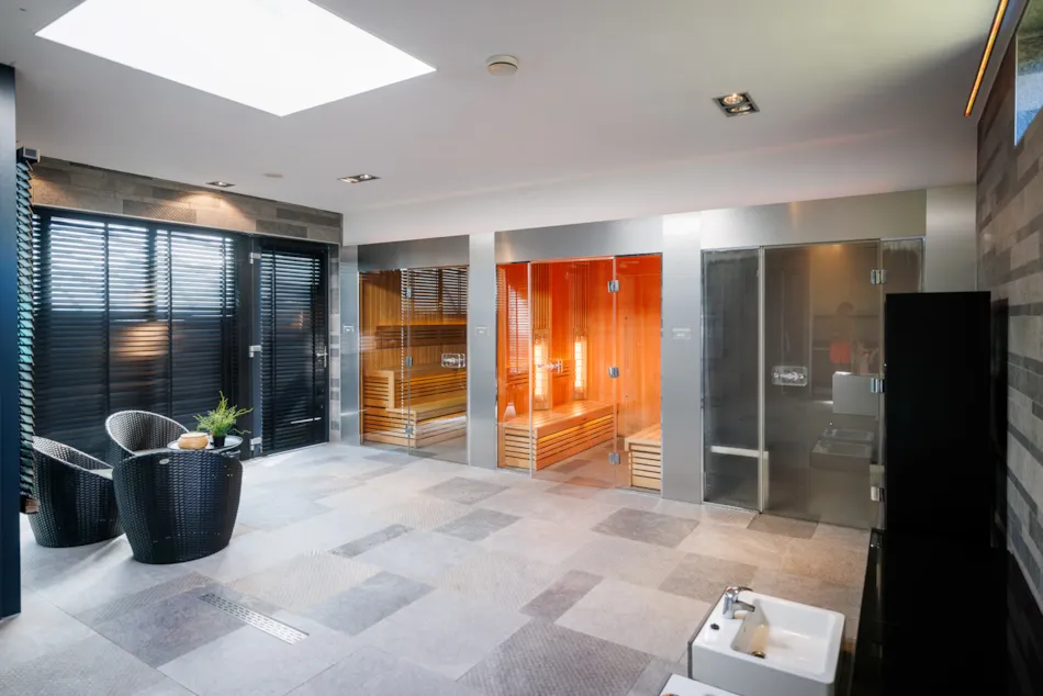 Vakantiepark De Luttenberg