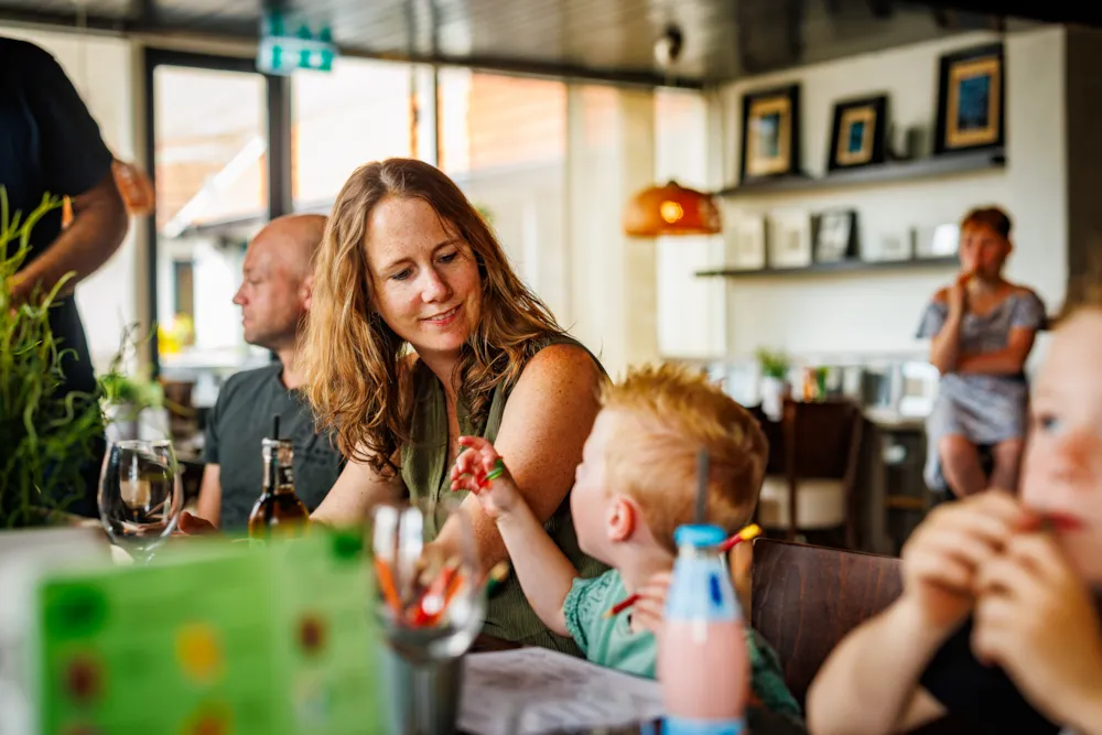 Vakantiepark De Luttenberg - image n°23 - UniversalBooking