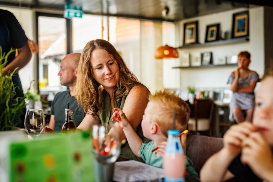 Vakantiepark De Luttenberg