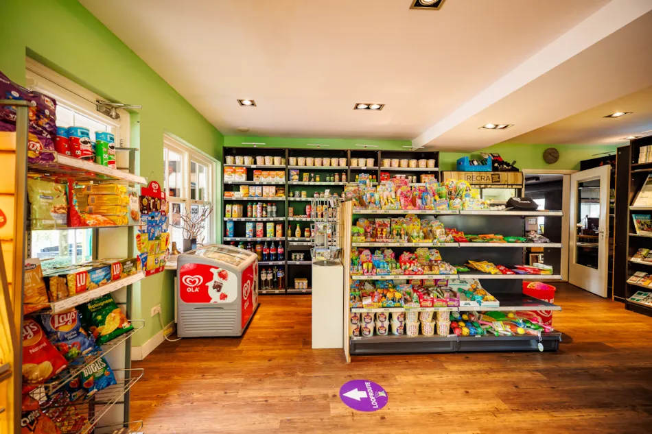 Vakantiepark De Luttenberg