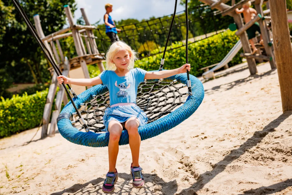 Vakantiepark De Luttenberg