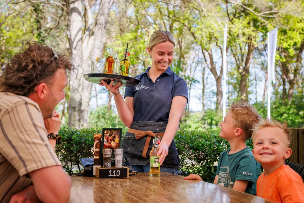 Vakantiepark De Luttenberg - image n°24 - UniversalBooking