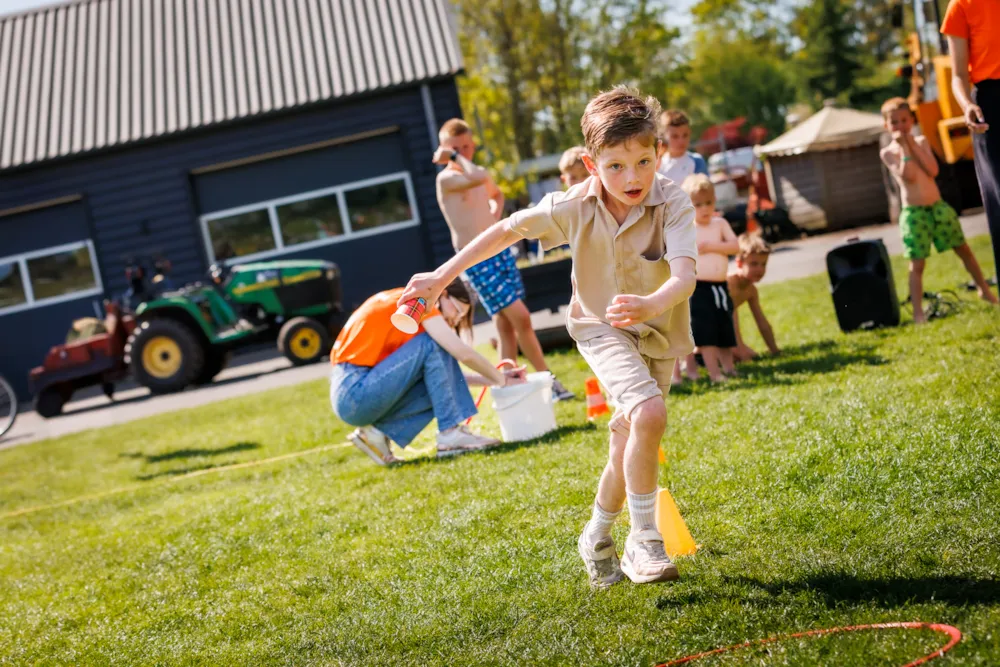 Vakantiepark De Luttenberg - image n°27 - UniversalBooking