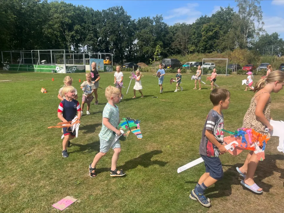 Vakantiepark De Luttenberg