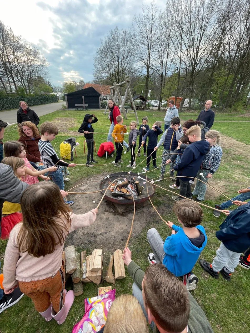 Vakantiepark De Luttenberg