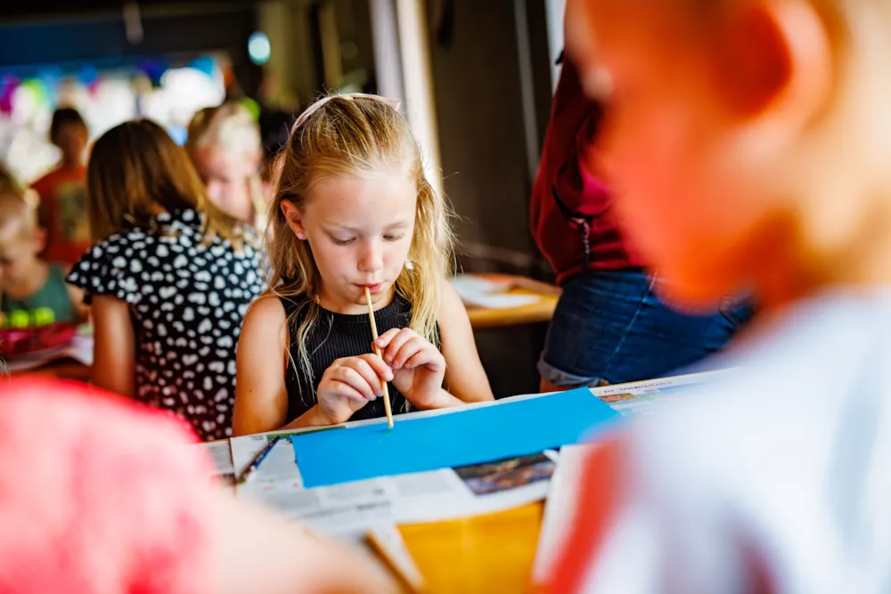 Vakantiepark De Luttenberg - image n°33 - UniversalBooking