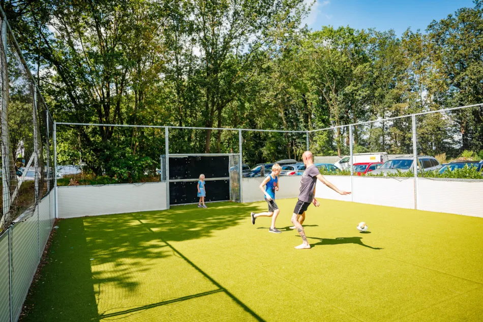 Vakantiepark De Luttenberg