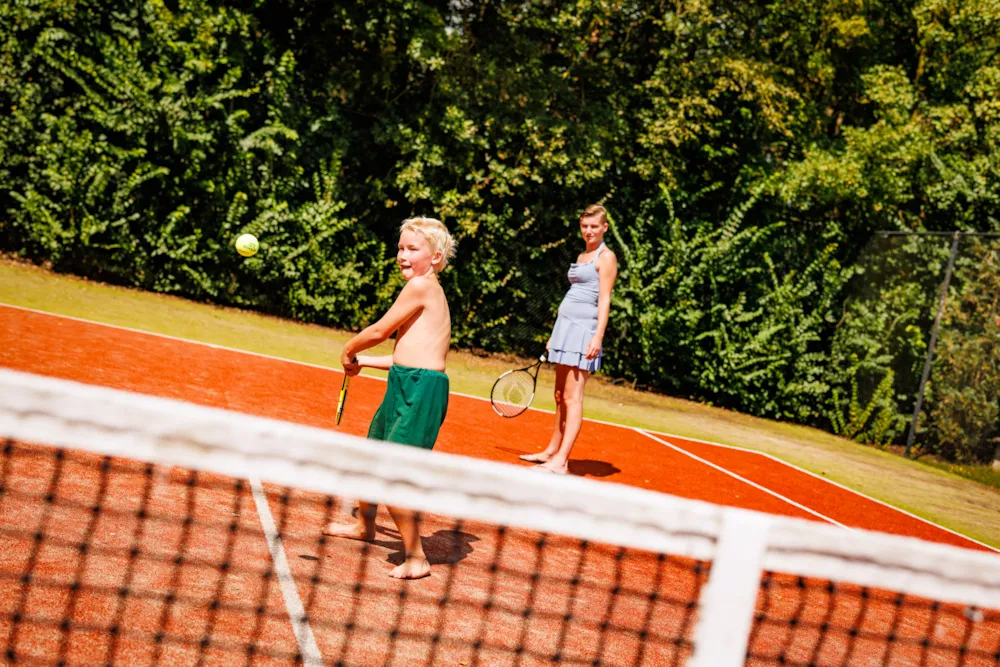 Vakantiepark De Luttenberg - image n°39 - UniversalBooking