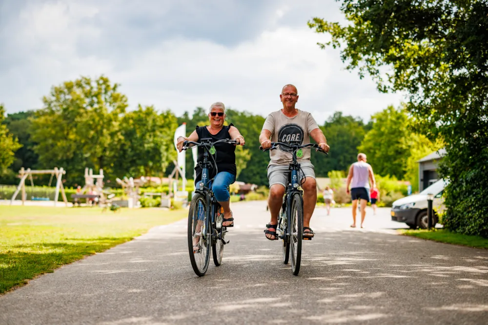 Vakantiepark De Luttenberg - image n°42 - UniversalBooking