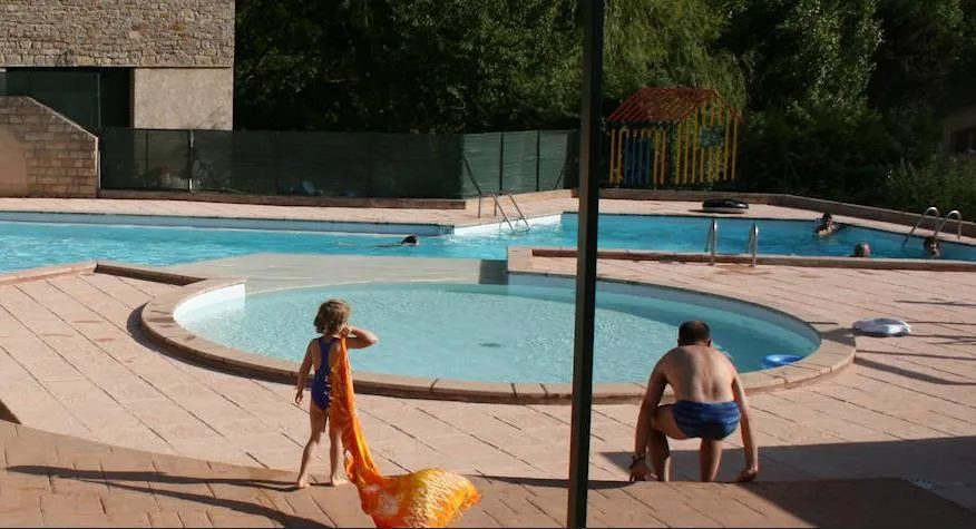 Camping Municipal de Brouillet - image n°1 - Camping2Be