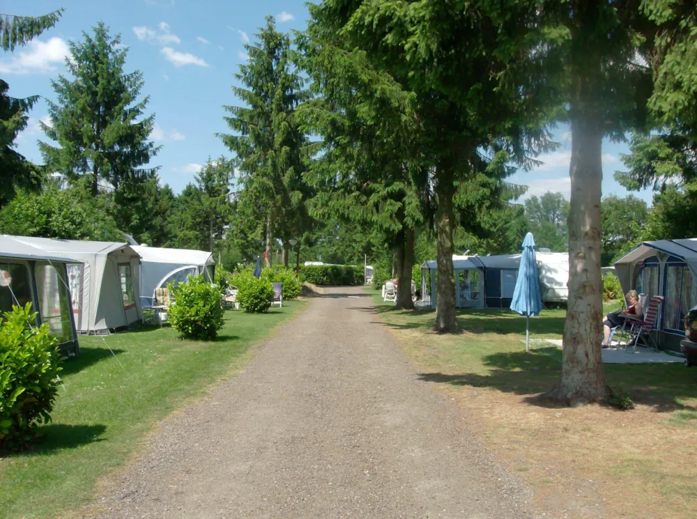 de Kienehoef - image n°8 - Camping Direct