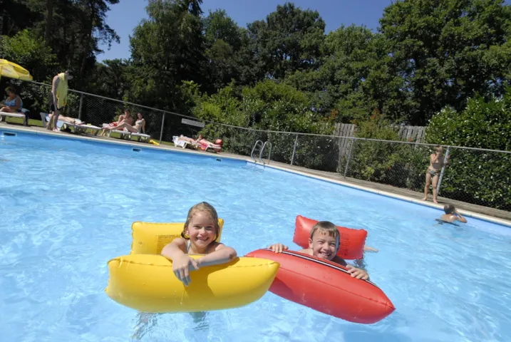 de Kienehoef - image n°1 - Camping Direct