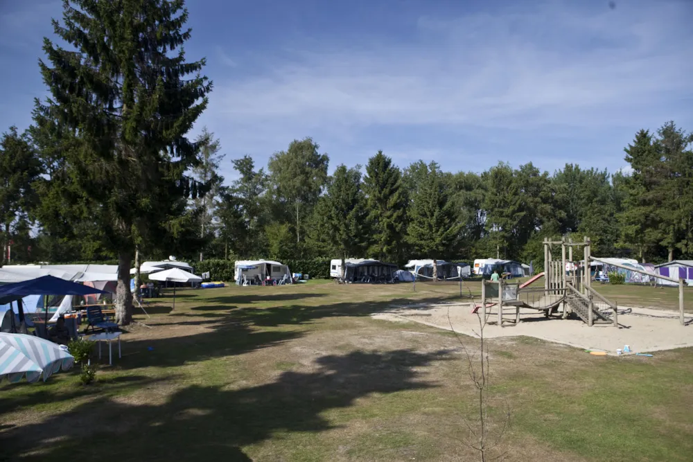 de Kienehoef - image n°9 - Camping Direct