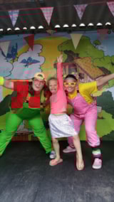 Foto #40 van de Kienehoef