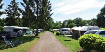 Stellplatz - Stellplatz Anwb Camping Key Europa (Ohne Steuern) - de Kienehoef
