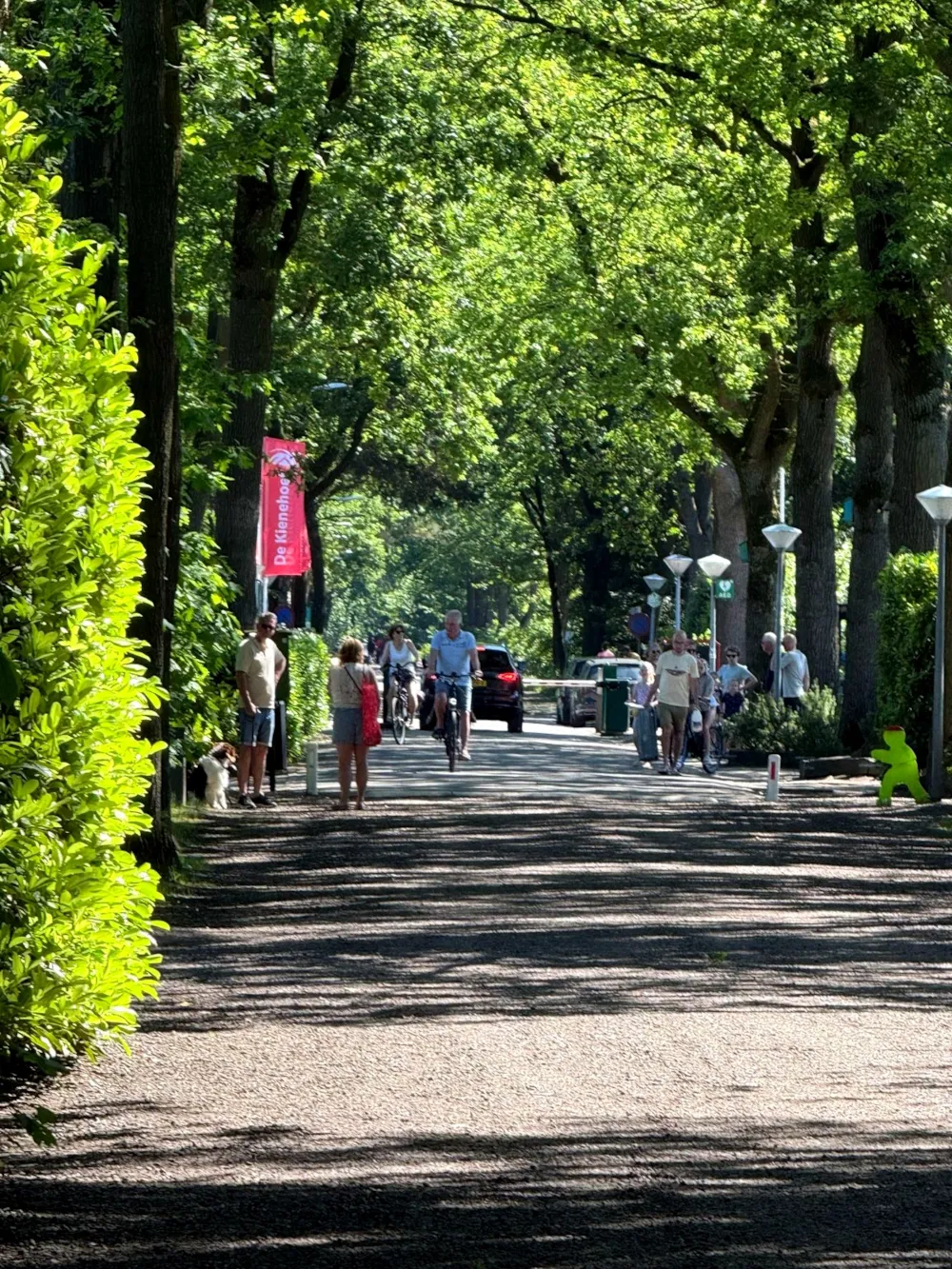 de Kienehoef