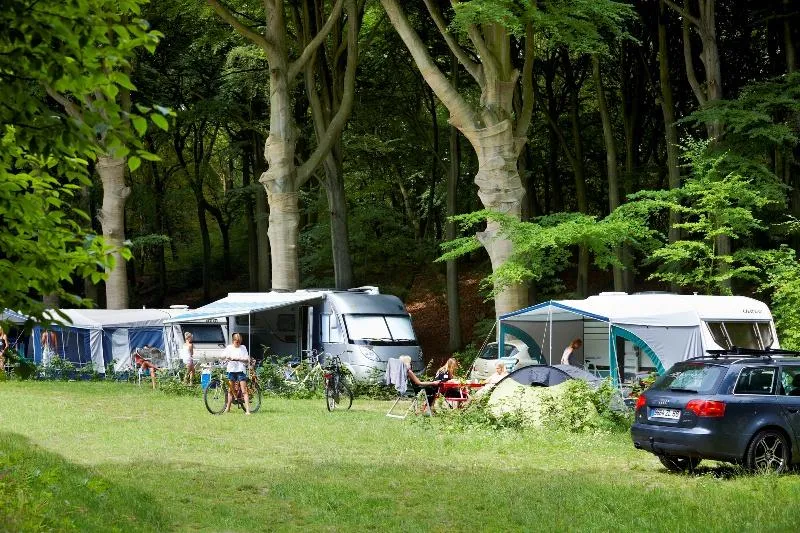 Duinrell - image n°1 - Camping2Be