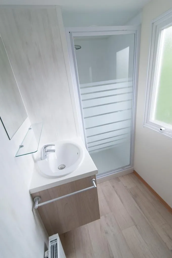 Sunhome 6 - Max 6 Pers.