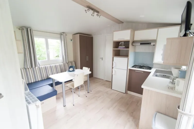 Naturhome - Max 4 Pers.