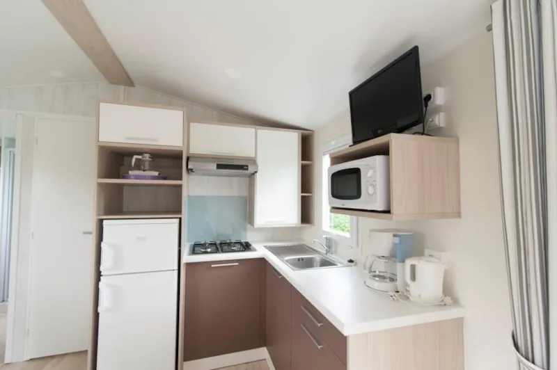 Naturhome - Max 4 Pers.