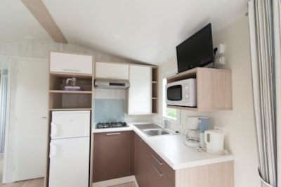 Naturhome - max 4 Pers. — 5