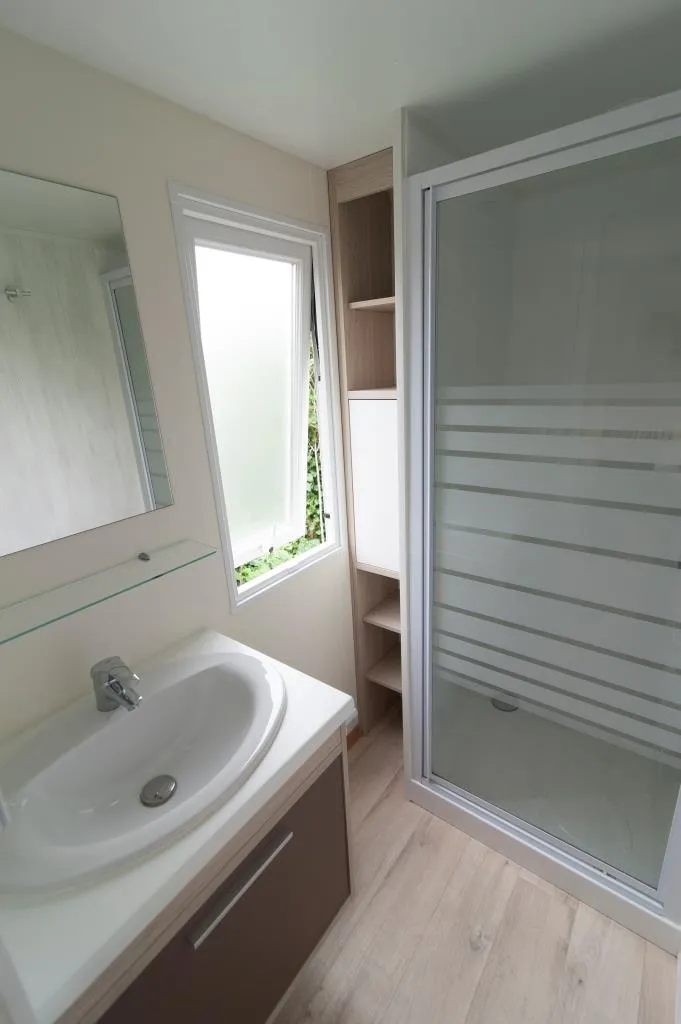 Naturhome - Max 4 Pers.