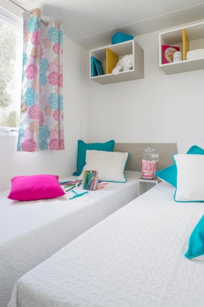 Naturhome - max 4 Pers. — 6