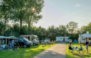 Vakantiepark Koningshof - MyCamping