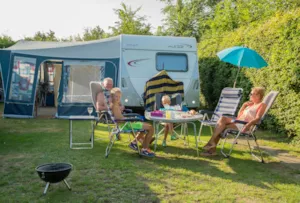 Vakantiepark Koningshof - MyCamping