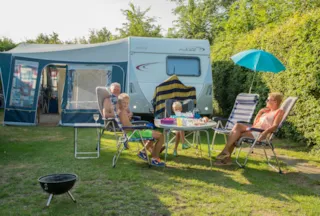 Vakantiepark Koningshof - Holland