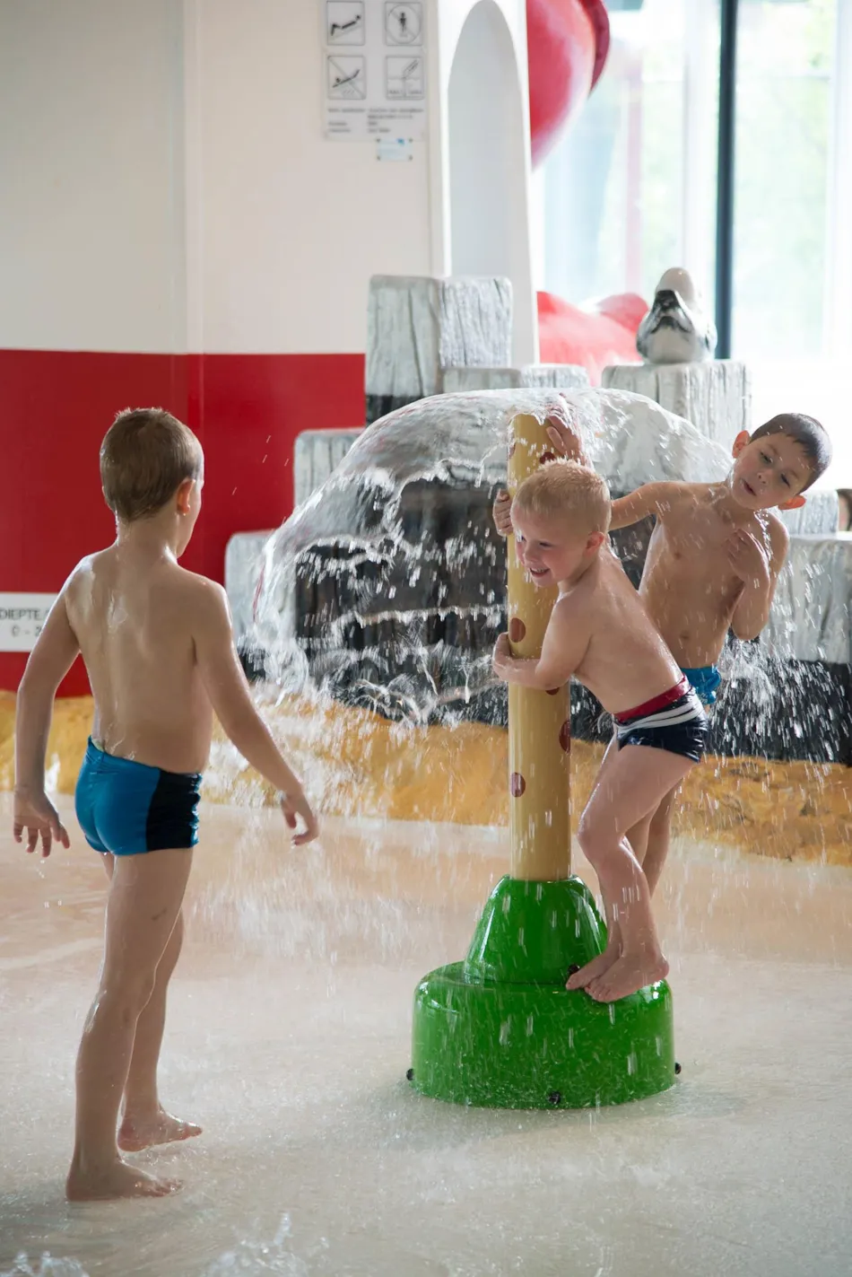 Vakantiepark Koningshof