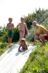 Foto #38 van Vakantiepark Koningshof