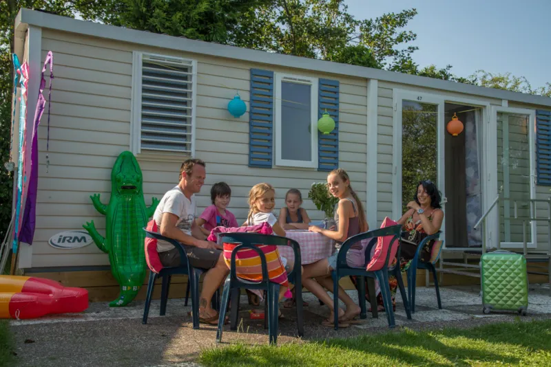 Sunhome 6 - Max 6 Pers.