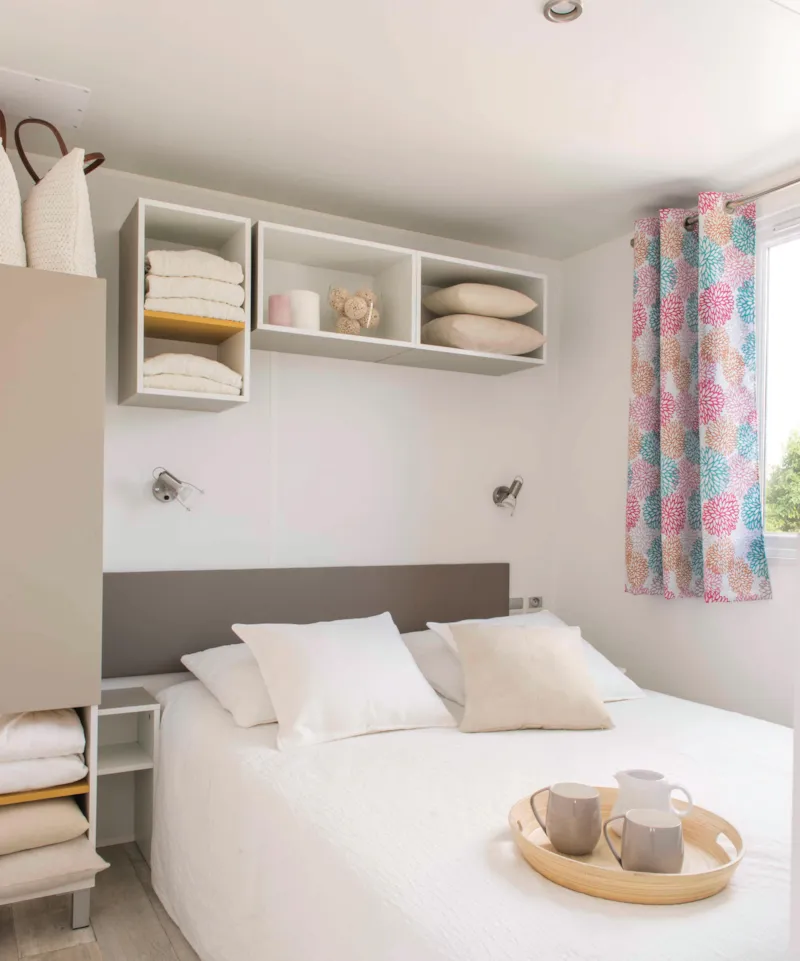 Sunhome 6 - Max 6 Pers.