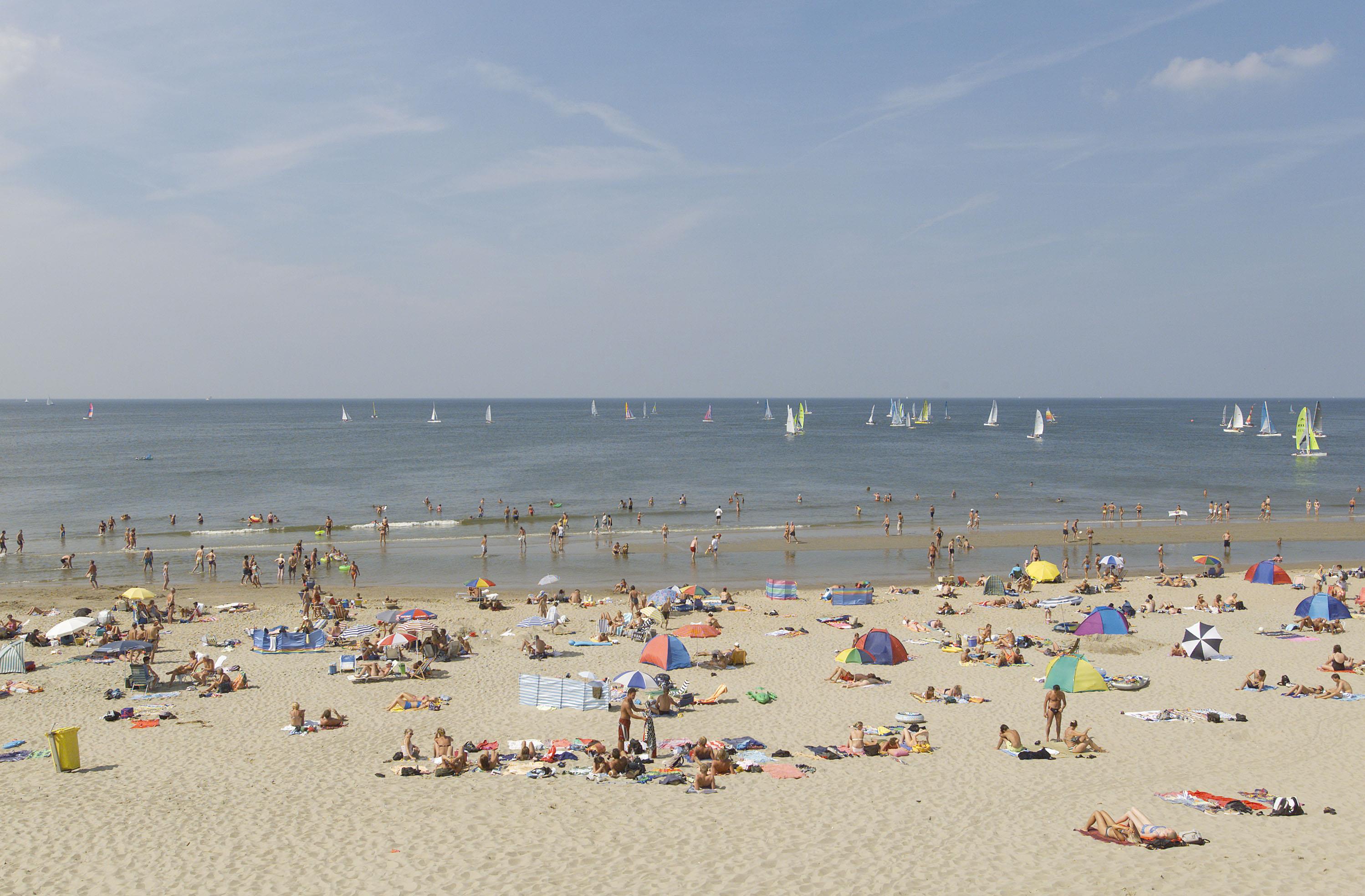 Beaches Vakantiepark Koningshof - Rijnsburg